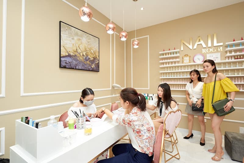 Hình ảnh TÂM AN SPA & ACADEMY - 3