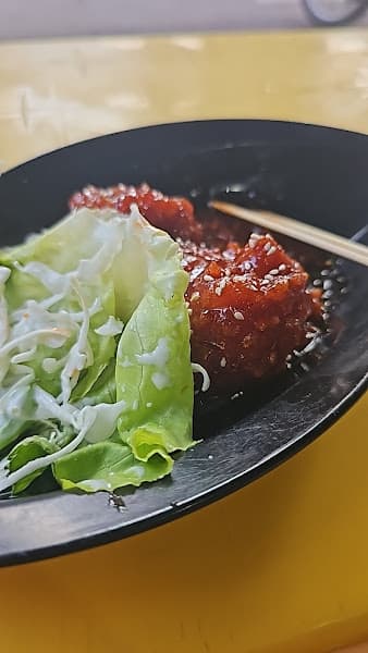Hình ảnh DODO Chicken - Gà rán Hàn Quốc - 3