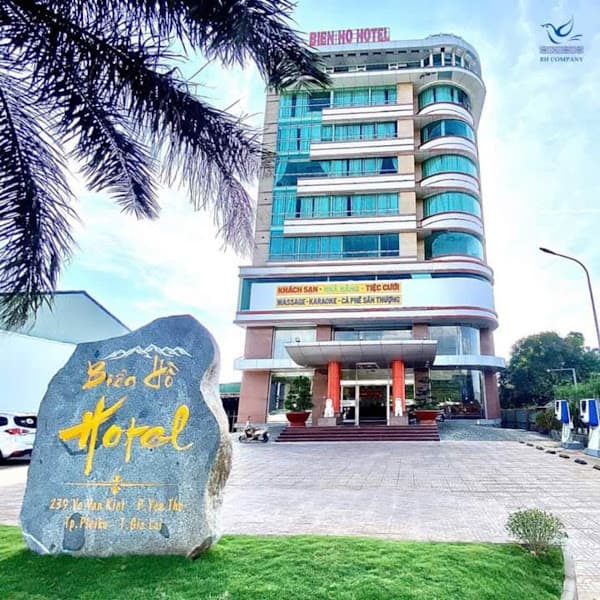Hình ảnh Massage Biển Hồ - 4