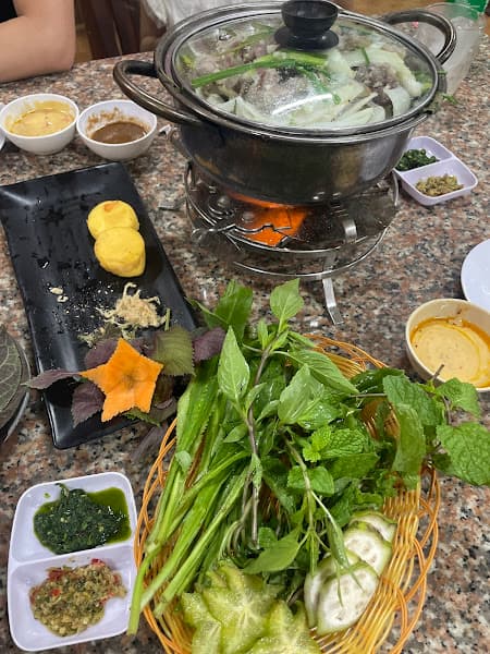 Hình ảnh Ban Dê Quán - 2
