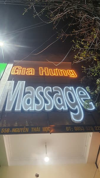Hình ảnh Massage Gia Hưng - 3