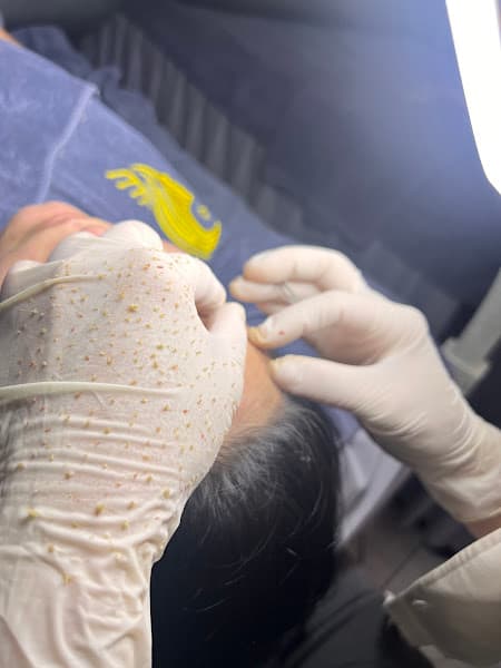 Hình ảnh Thẩm Mỹ KIM CHI II - 4