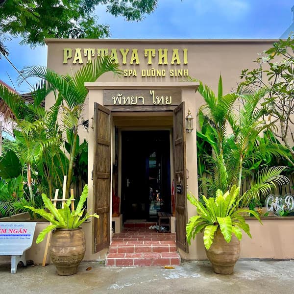 Hình ảnh Pattaya Thai Spa Da Lat - 3