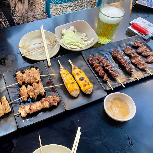 Hình ảnh TORISHIN YAKITORI TOKYO ASAKUSA - 3