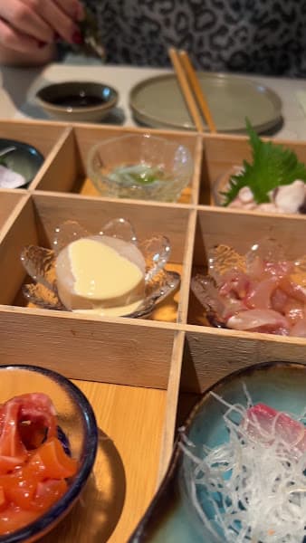 Hình ảnh Kegon Fusion - Japanese Fusion Cuisine - 3