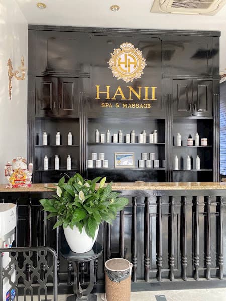 Hình ảnh Hanii Spa & Massage - 2
