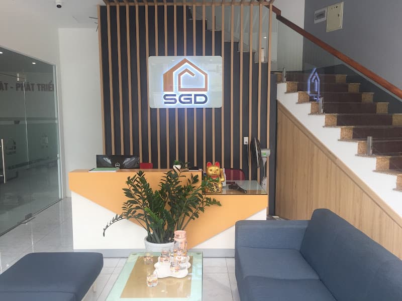 Hình ảnh CÔNG TY CPDV BẤT ĐỘNG SẢN SGD - 6