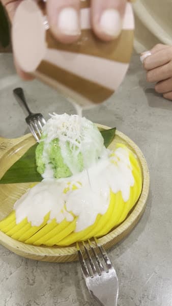 Hình ảnh Kaffir Lime Ecopark - 3