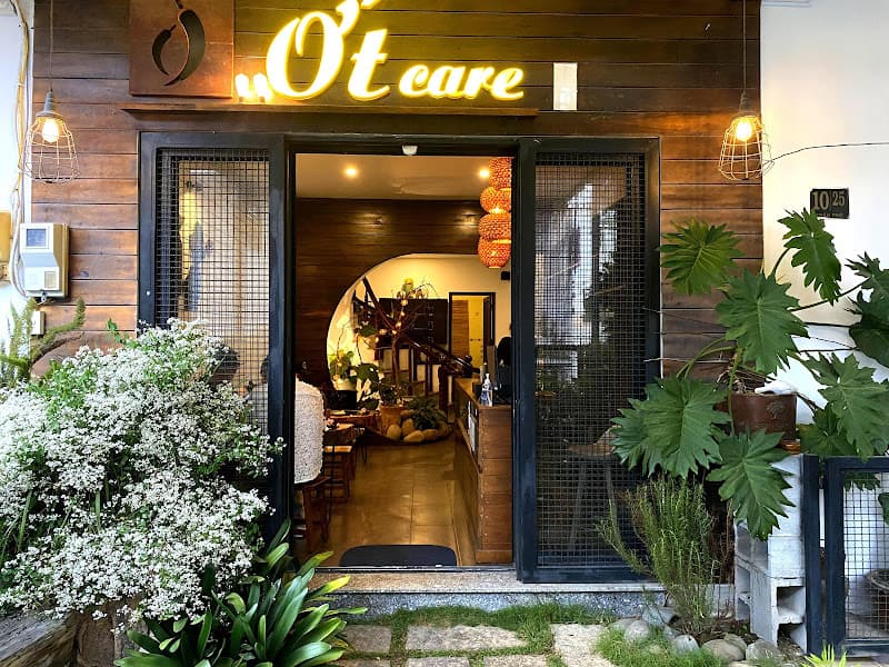 Hình ảnh Ớt Care Spa - Massage - 5