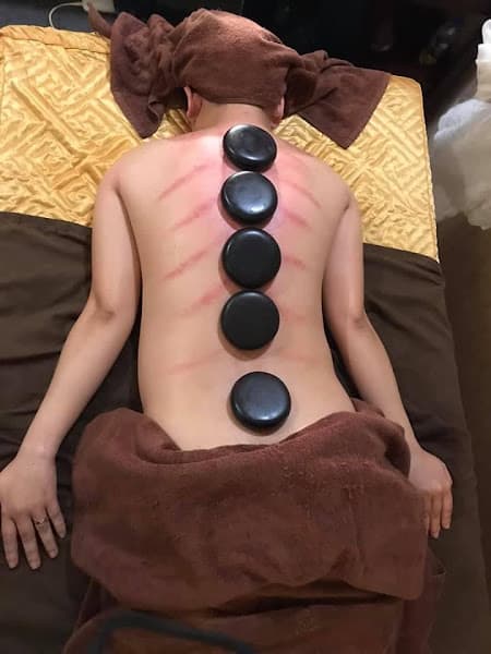 Hình ảnh VietCare Hải Phòng CS1 - Massage bầu & Làm đẹp sau sinh - 2