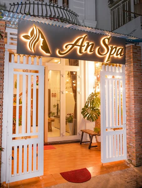 Ảnh bìa An Spa Therapy