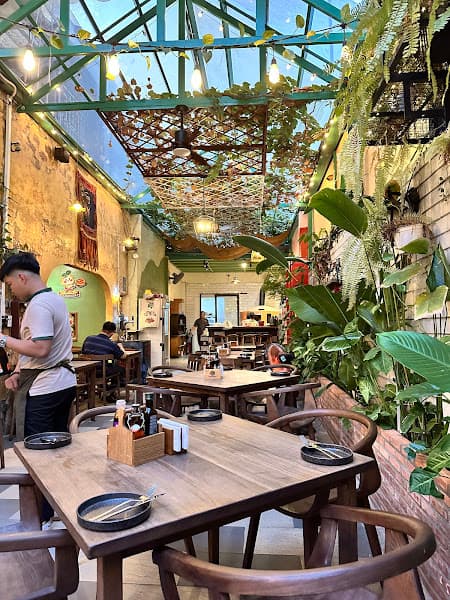Hình ảnh TERRAVIVA Pizza & Italian Cuisine An Phú - 3