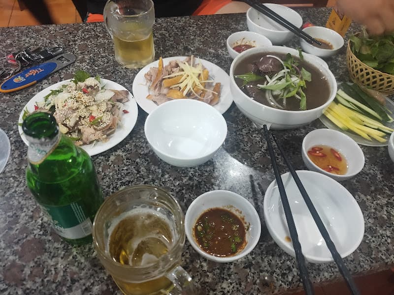 Hình ảnh Me Thui Nam Tình - 4