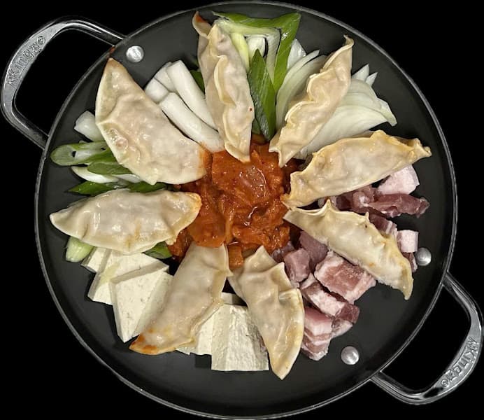 Hình ảnh Nhà Hàng Manna - 2