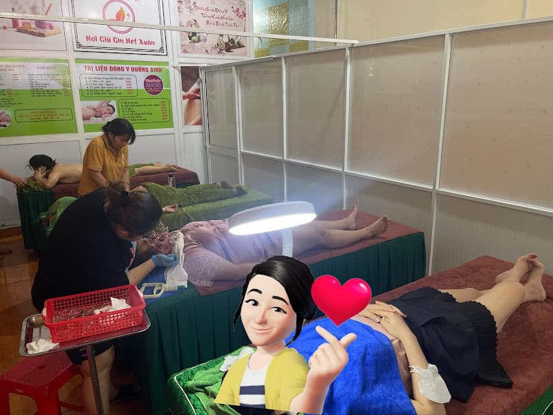 Hình ảnh SPA PHƯƠNG THÙY - 4