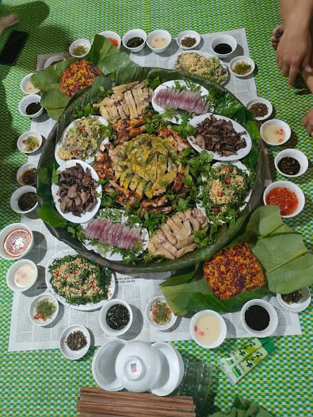 Hình ảnh Quán Gió Đập Tràn - Phương Thiện_ Hà Giang tỉnh Tuyên Quang - 3