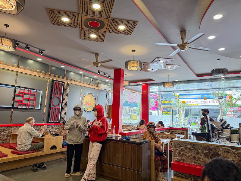 Hình ảnh Mì Cay Seoul Bến Tre - 3