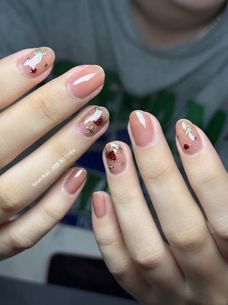 Ảnh bìa SEUN Nail tại Buôn Ma Thuột