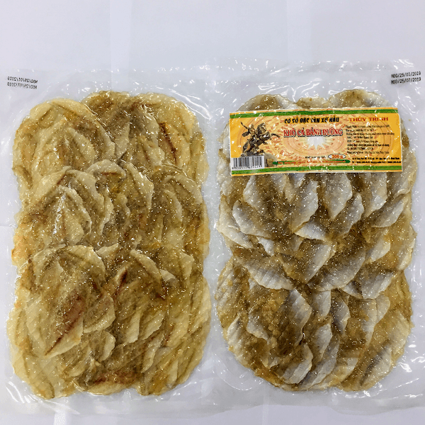 Hình ảnh Đặc Sản Xứ Nẫu Thúy Trinh - 5
