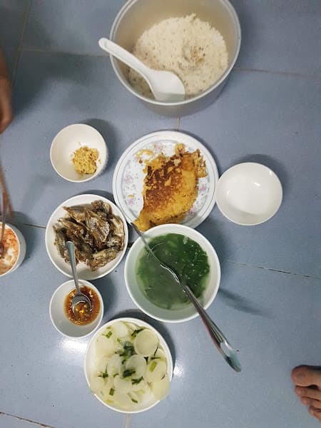 Hình ảnh Bún Đậu Cô Ba Bùi Vĩnh - 3