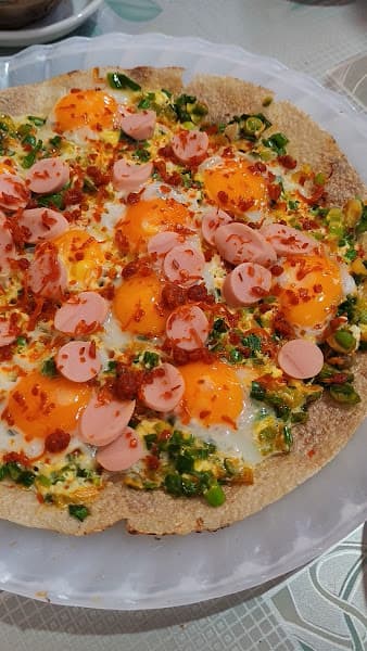 Hình ảnh Bánh tráng nướng TRANG🌮🌮🌮 - 2