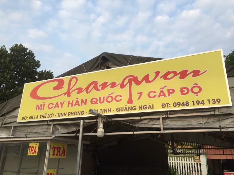 Hình ảnh Bún Đậu Mắm Tôm - Mì Cay Changwon - 5