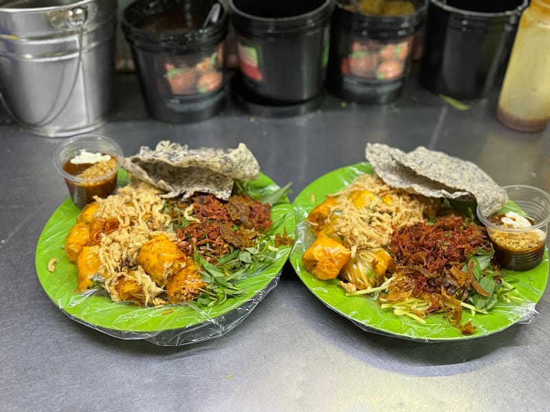 Hình ảnh Bánh Tráng Nướng Cô Nhung - 4