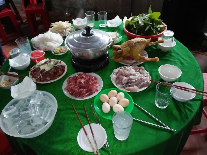 Hình ảnh Quán Cơm Ánh Quỳnh - 3