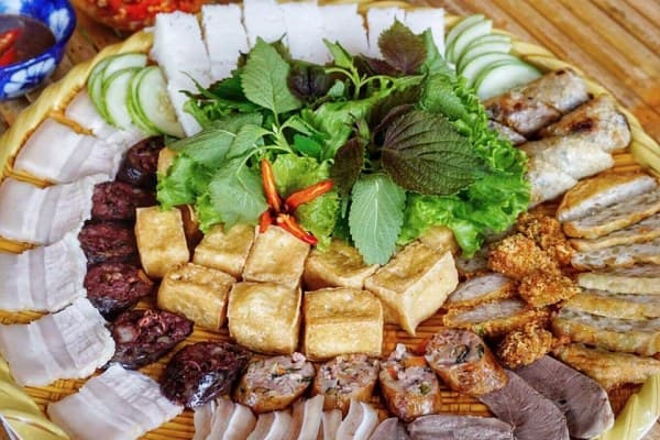 Hình ảnh Bún Đậu Cây Đa Việt Trì - 3