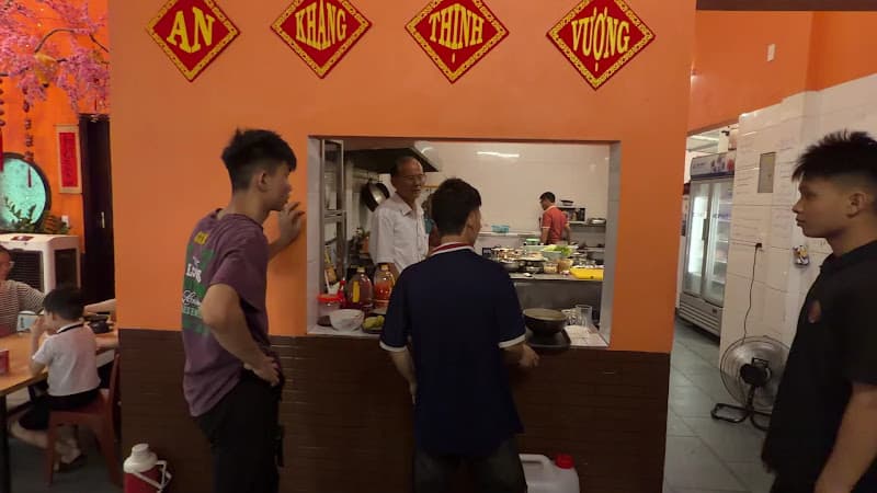 Hình ảnh Nhà hàng Quán Cuội - 4
