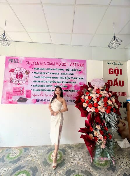 Ảnh bìa Spa Nga Hoàng (Bấm huyệt, massage (matxa), gội đầu, chăm sóc da)