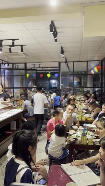 Hình ảnh Bún Đậu Gia Di Quảng Bình - 3