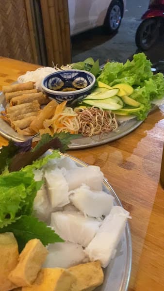 Hình ảnh Bún đậu Gia Di - Đống Đa - 2