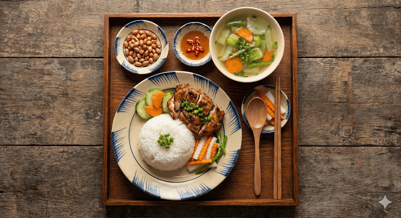 Hình ảnh Cơm Yến - 4