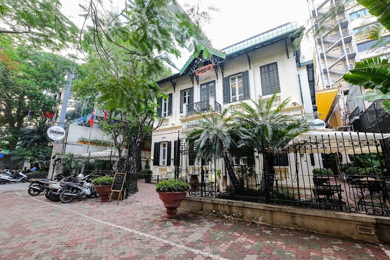 Hình ảnh Slo.Villa - 3