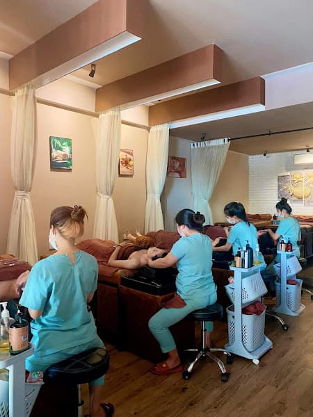 Hình ảnh Gaia Spa - 3