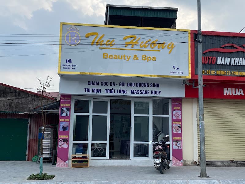 Hình ảnh Spa Thu Hương - 2
