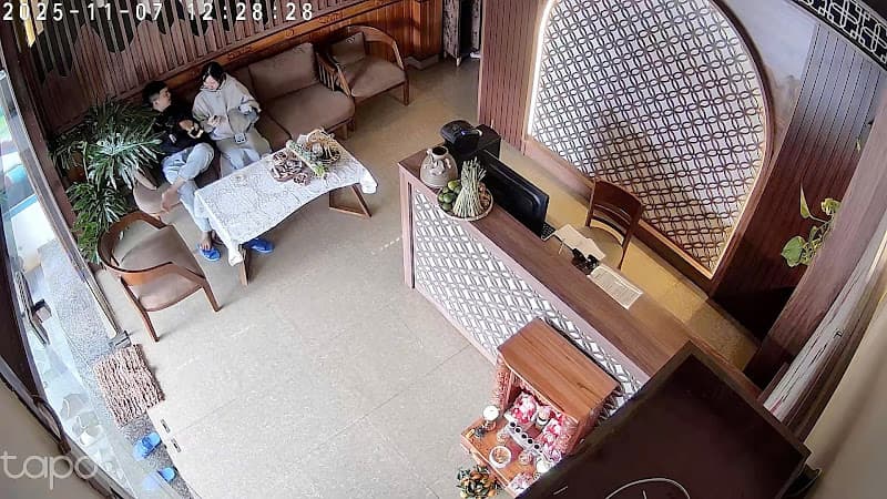 Ảnh bìa Spa Dưỡng Tâm An