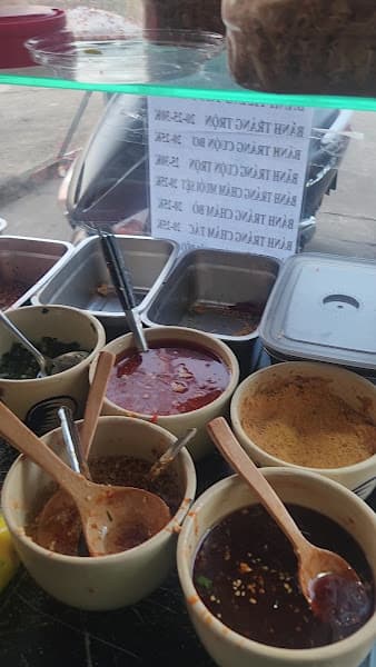 Hình ảnh Bánh Tráng Thuý Hằng - 3