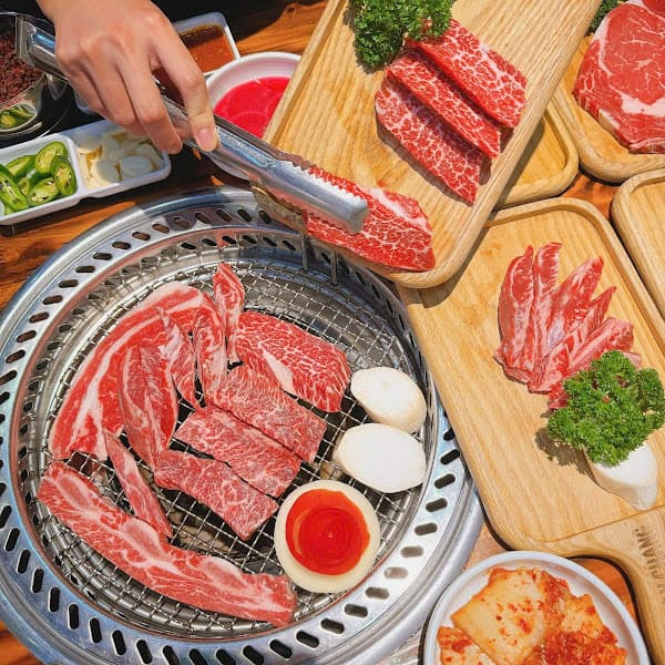 Hình ảnh Ok Mokchang Bắc Giang - 3