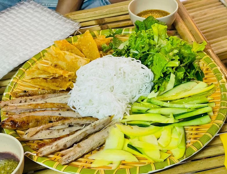Hình ảnh Bún Đậu Mắm Tôm ÚT THIỆN - 3
