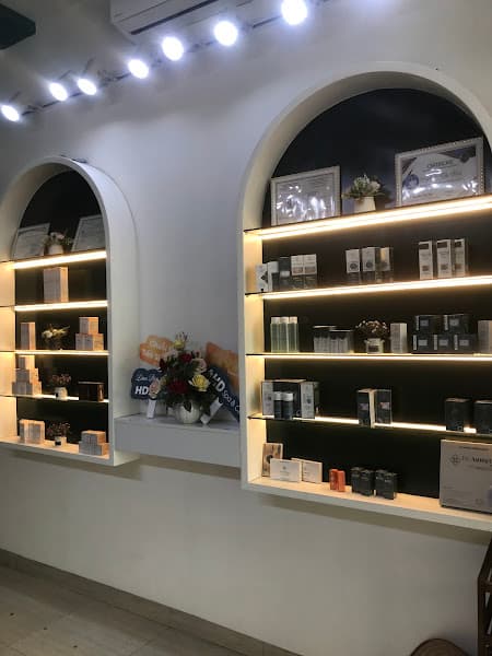 Ảnh bìa HD Spa