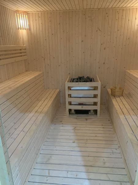Hình ảnh Foot and body massage TRÀNG AN - 4