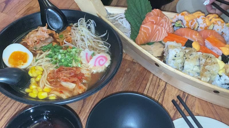 Hình ảnh Edo Sushi - 4