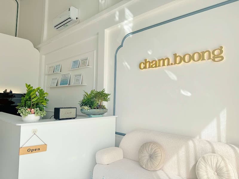 Hình ảnh Cham.boong Health and Aesthetics - 3