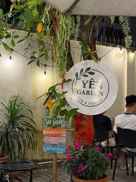 Hình ảnh Yên 33 Garden Cao Lãnh - 4