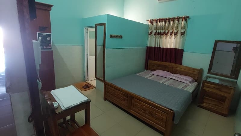 Hình ảnh Nhà nghỉ Như Ý (qua đêm từ 120k-160k-180k) - 4