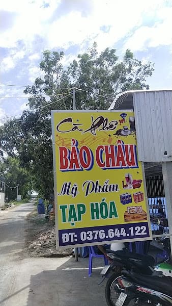 Hình ảnh Caffe Bảo Châu - 3