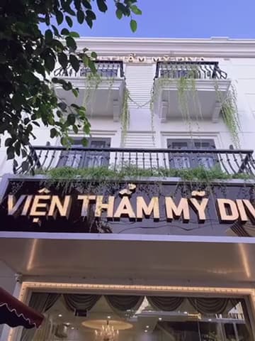 Hình ảnh Thẩm Mỹ DIVA Vĩnh Long - 3