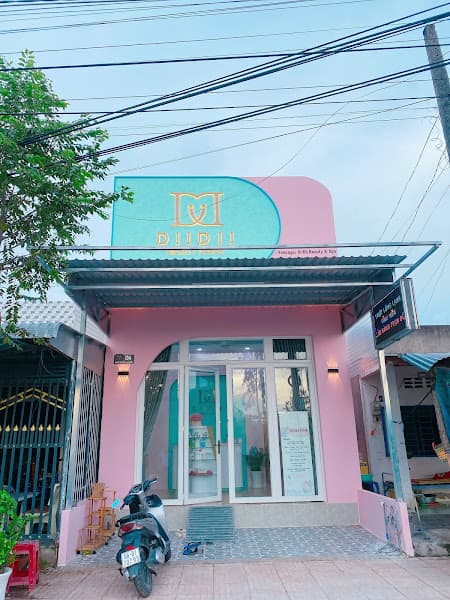 Hình ảnh DiiDii Beauty Spa - 8